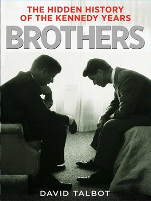 cover image of Brothers